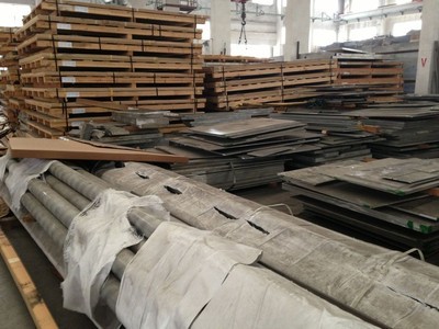 【alcoa5083h112鋁板5083h112鋁管】價格,廠家,圖片,鋁合金,無錫五創金屬材料-