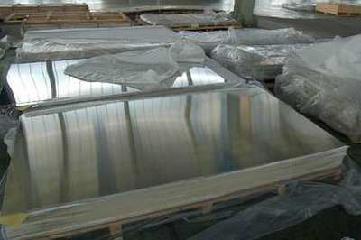 鋁板 現代工業中的關鍵材料